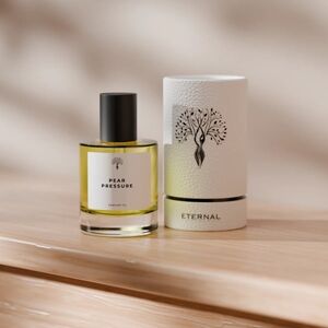 Eternal Perfume Oil (Pear Pressure)